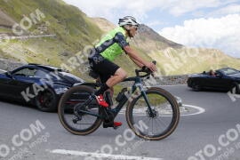 Foto #3838314 | 12-08-2023 13:53 | Passo Dello Stelvio - Prato Seite BICYCLES