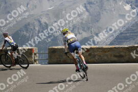 Foto #3424655 | 11-07-2023 12:45 | Passo Dello Stelvio - Prato Seite BICYCLES