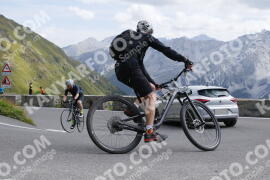 Photo #3936270 | 18-08-2023 12:19 | Passo Dello Stelvio - Prato side BICYCLES