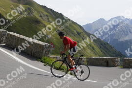 Foto #3622718 | 29-07-2023 10:57 | Passo Dello Stelvio - Prato Seite BICYCLES