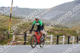 Photo #2459320 | 31-07-2022 11:08 | Passo Dello Stelvio - Peak BICYCLES