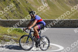 Photo #3854277 | 13-08-2023 11:22 | Passo Dello Stelvio - Prato side BICYCLES