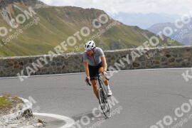 Foto #3832142 | 12-08-2023 10:45 | Passo Dello Stelvio - Prato Seite BICYCLES