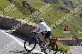 Foto #3673418 | 31-07-2023 10:16 | Passo Dello Stelvio - Prato Seite BICYCLES