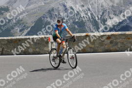 Photo #3606889 | 28-07-2023 13:24 | Passo Dello Stelvio - Prato side BICYCLES