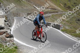 Foto #3240327 | 26-06-2023 12:36 | Passo Dello Stelvio - Prato Seite BICYCLES
