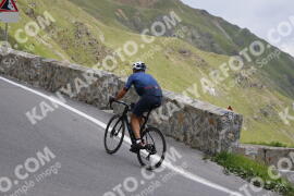 Photo #3347488 | 04-07-2023 13:13 | Passo Dello Stelvio - Prato side BICYCLES
