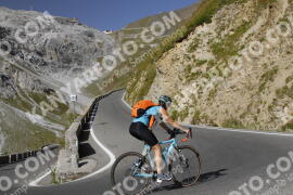 Foto #4046113 | 24-08-2023 09:41 | Passo Dello Stelvio - Prato Seite BICYCLES