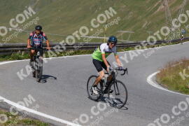Photo #2408966 | 25-07-2022 11:35 | Passo Dello Stelvio - Peak BICYCLES
