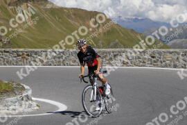 Photo #3859135 | 13-08-2023 14:03 | Passo Dello Stelvio - Prato side BICYCLES