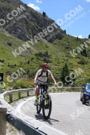 Photo #2558746 | 09-08-2022 13:24 | Pordoi Pass BICYCLES