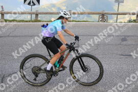 Foto #2511987 | 05-08-2022 11:03 | Pordoi Pass BICYCLES