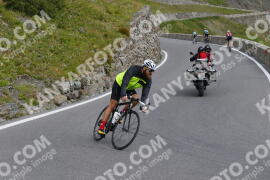 Photo #3876592 | 14-08-2023 11:54 | Passo Dello Stelvio - Prato side BICYCLES