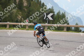 Photo #2513060 | 05-08-2022 12:03 | Pordoi Pass BICYCLES