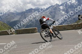 Photo #3345664 | 04-07-2023 11:43 | Passo Dello Stelvio - Prato side BICYCLES