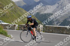 Photo #3490217 | 16-07-2023 13:40 | Passo Dello Stelvio - Prato side BICYCLES