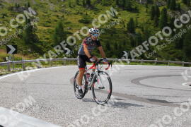 Photo #2591894 | 11-08-2022 12:00 | Pordoi Pass BICYCLES