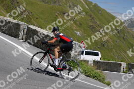 Foto #3592985 | 27-07-2023 13:48 | Passo Dello Stelvio - Prato Seite BICYCLES