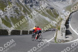Foto #4061439 | 25-08-2023 10:31 | Passo Dello Stelvio - Prato Seite BICYCLES