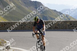 Foto #3830829 | 12-08-2023 09:32 | Passo Dello Stelvio - Prato Seite BICYCLES