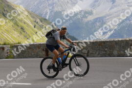 Photo #3603451 | 28-07-2023 11:30 | Passo Dello Stelvio - Prato side BICYCLES