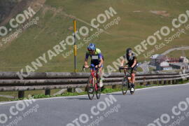 Photo #2381926 | 24-07-2022 10:48 | Passo Dello Stelvio - Peak BICYCLES