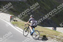 Photo #3212510 | 24-06-2023 16:24 | Passo Dello Stelvio - Prato side BICYCLES