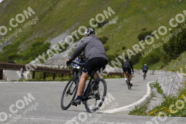 Photo #3178020 | 20-06-2023 14:04 | Passo Dello Stelvio - Waterfall curve BICYCLES