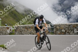 Foto #3299348 | 01-07-2023 11:45 | Passo Dello Stelvio - Prato Seite BICYCLES