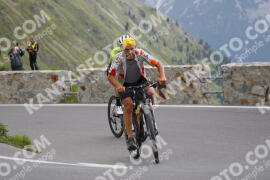 Foto #3265331 | 28-06-2023 12:35 | Passo Dello Stelvio - Prato Seite BICYCLES
