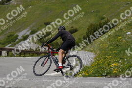 Photo #3178010 | 20-06-2023 14:04 | Passo Dello Stelvio - Waterfall curve BICYCLES