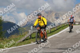 Foto #2573327 | 10-08-2022 10:06 | Pordoi Pass BICYCLES