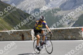 Photo #3939415 | 18-08-2023 13:49 | Passo Dello Stelvio - Prato side BICYCLES
