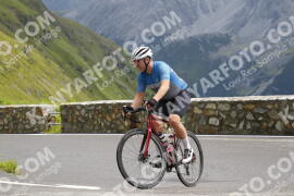 Photo #3437159 | 13-07-2023 11:53 | Passo Dello Stelvio - Prato side BICYCLES