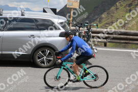Photo #2422818 | 27-07-2022 12:43 | Passo Dello Stelvio - Peak BICYCLES