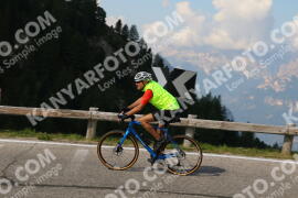 Photo #2510954 | 05-08-2022 10:04 | Pordoi Pass BICYCLES
