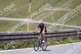 Foto #2430811 | 29-07-2022 12:10 | Passo Dello Stelvio - die Spitze BICYCLES