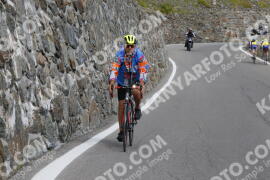 Photo #3897037 | 15-08-2023 11:38 | Passo Dello Stelvio - Prato side BICYCLES