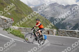 Photo #3469450 | 15-07-2023 14:57 | Passo Dello Stelvio - Prato side BICYCLES