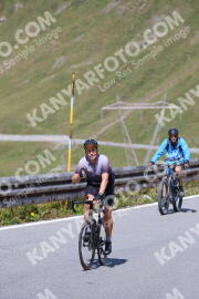 Foto #2429617 | 29-07-2022 11:45 | Passo Dello Stelvio - die Spitze BICYCLES