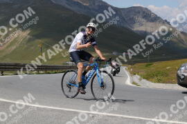 Photo #2394696 | 24-07-2022 14:49 | Passo Dello Stelvio - Peak BICYCLES