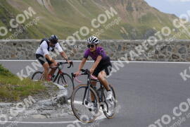 Photo #3836747 | 12-08-2023 13:05 | Passo Dello Stelvio - Prato side BICYCLES