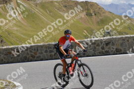 Photo #3854626 | 13-08-2023 11:39 | Passo Dello Stelvio - Prato side BICYCLES