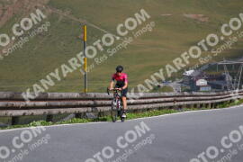 Photo #2378966 | 24-07-2022 10:05 | Passo Dello Stelvio - Peak BICYCLES