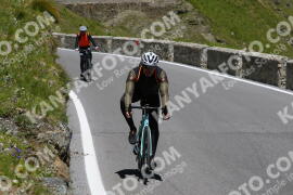 Foto #3593181 | 27-07-2023 13:53 | Passo Dello Stelvio - Prato Seite BICYCLES