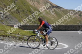 Photo #3961353 | 19-08-2023 11:45 | Passo Dello Stelvio - Prato side BICYCLES