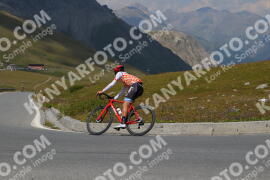 Photo #2393041 | 24-07-2022 13:34 | Passo Dello Stelvio - Peak BICYCLES
