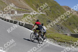 Photo #3961128 | 19-08-2023 11:41 | Passo Dello Stelvio - Prato side BICYCLES