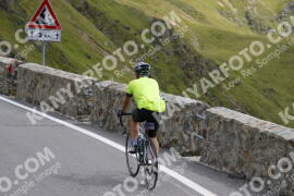 Foto #3692977 | 02-08-2023 11:25 | Passo Dello Stelvio - Prato Seite BICYCLES