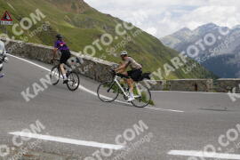 Photo #3445939 | 14-07-2023 13:18 | Passo Dello Stelvio - Prato side BICYCLES
